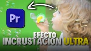 efecto incrustacion ultra premiere pro